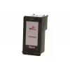 Cartucho de tinta HP DJ D4260 negro remanufacturado TBH-350XLBR