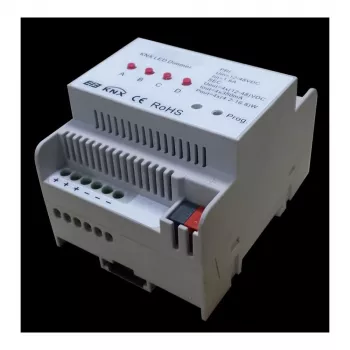 Synergy 21 S21-LED-SR000066 blanco receptor Smart Home (S21-LED-SR000066)