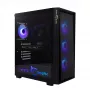 Caja de PC White Shark GCC-2401 Warhead-3 ATX negra