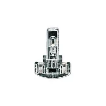 Jung 96-12 lámpara incandescente 12V 40mA para interruptor-pulsador de señal luminosa