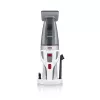 Severin HV 7146 Aspirador de escoba/eléctrico Batería Seco y húmedo UltraFine 120 W Gris, Rojo, Blanco 2,2 Ah