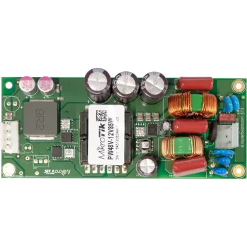 Accesorio para fuente de alimentación Open FRAME/PW48V-12V85W Mikrotik