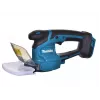 Makita DUM111ZX Tijeras cortacésped a batería 11 cm negra, azul ion-litio (Li-Ion) 18 voltios