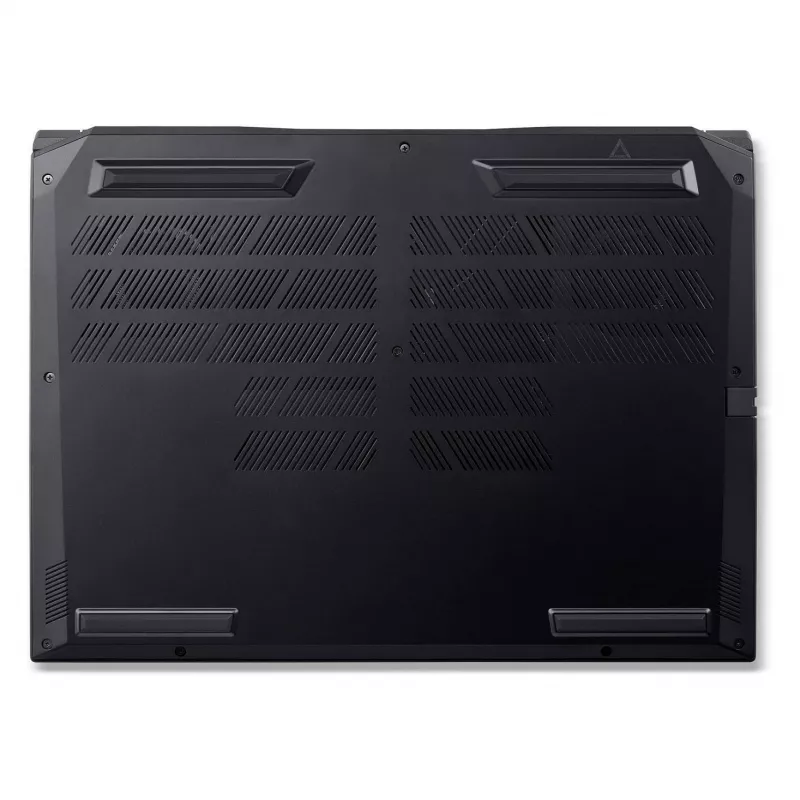 Portátil Acer Nitro V 16S ANV16S-71-708Y — Intel Core 7 240H, 16 inch WUXGA, 16 GB DDR5, 1 TB SSD, Windows 11 Home, negro