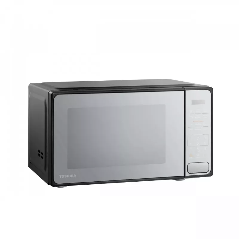 Microondas solo Toshiba MM2-EM20PF(MB) 800 W 20 L