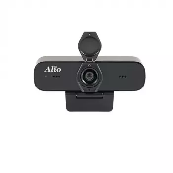 Webcam Alio AL0090 USB Full HD 1080p para casa y trabajo