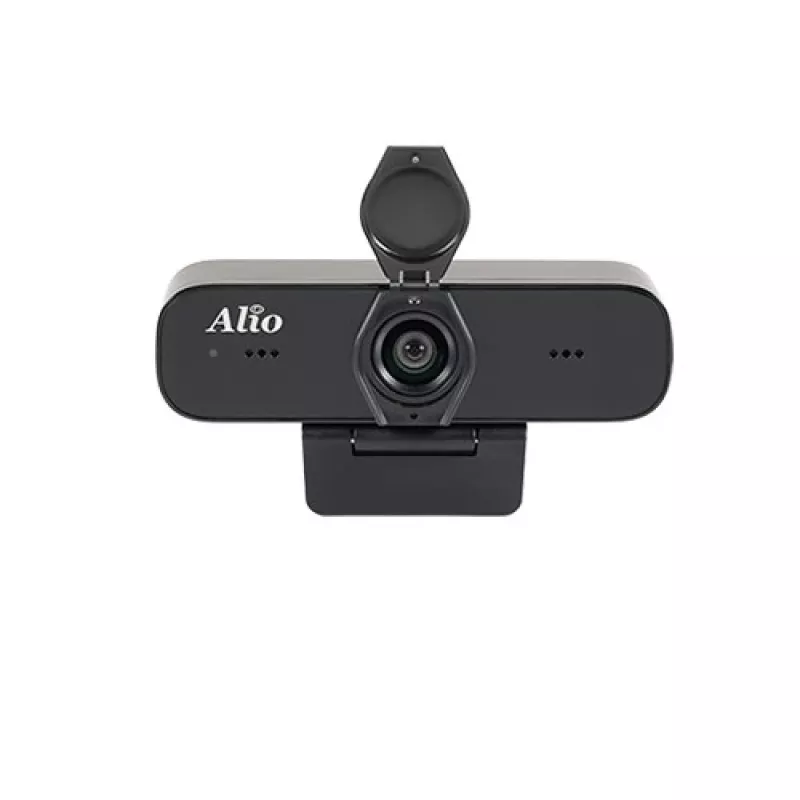 Webcam Alio AL0090 USB Full HD 1080p para casa y trabajo