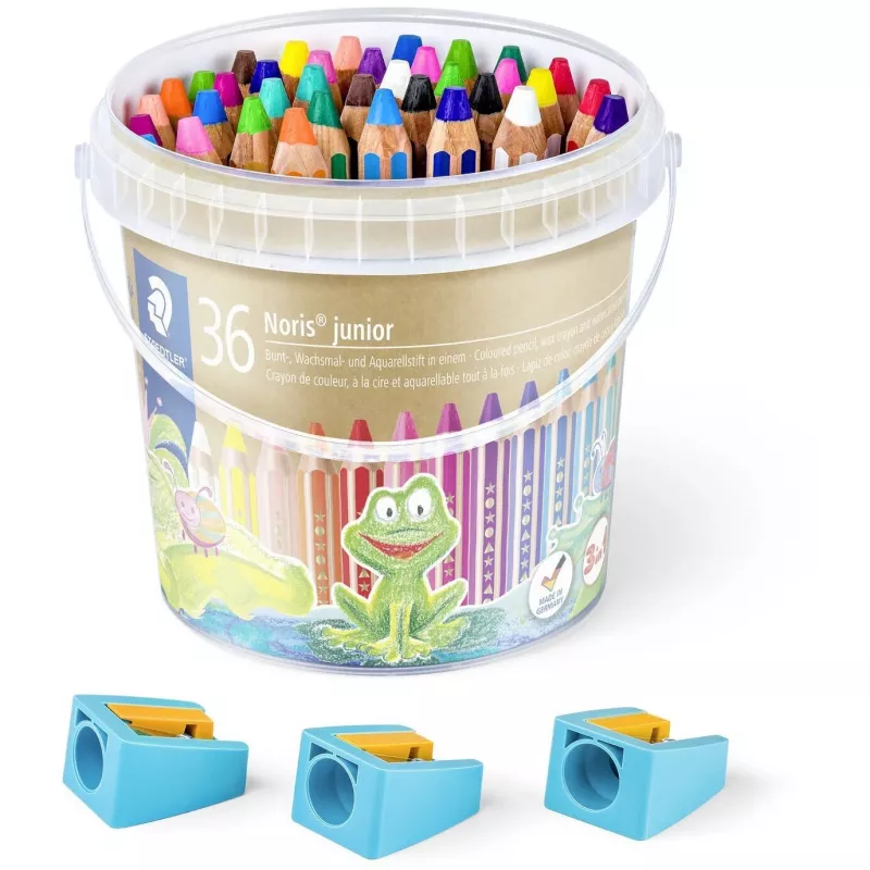 Lápiz de color Staedtler 140 C36