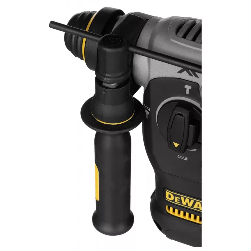 Kit combinado de herramientas eléctricas Dewalt DCK305P3T (DCF887+DCH273+DCG405)