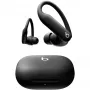 Beats Powerbeats Pro 2 auriculares, diamantschwarz, intraurales, inalámbricos, MX723ZM/A