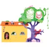 Set de juego Usorteret Dora The Explorer Casita para juego imaginativo