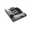 Placa base Sapphire NITRO+ B850M WIFI — AMD B850, zócalo AM5, micro ATX, DDR5, 4x DIMM, Wi‑Fi 6, 2,5Gb LAN, 2x M.2