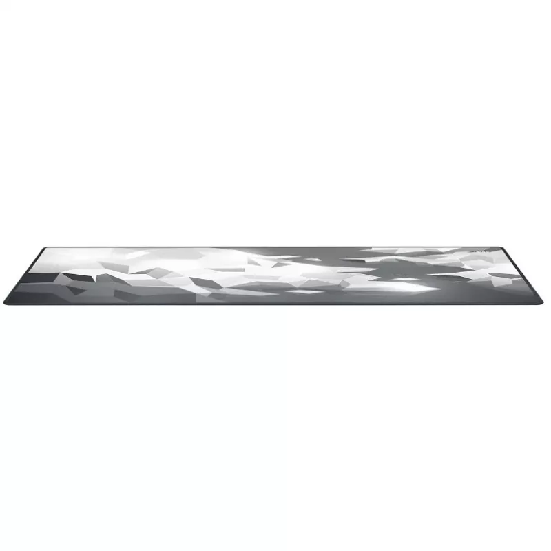 Alfombrilla de ratón CHERRY XTRFY Xtrfy GP5 Litus White XL