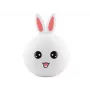Tracer Bunny luz nocturna, blanca