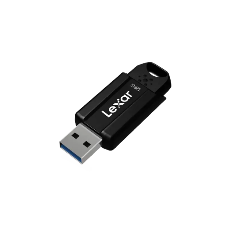 Memoria USB Lexar 128 GB USB Type-A JumpDrive S80