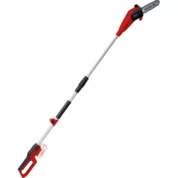 Einhell GC-LC 18/20 Li T-Solo podadora de altura telescópica inalámbrica