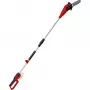Einhell GC-LC 18/20 Li T-Solo podadora de altura telescópica inalámbrica