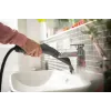 Limpiador a vapor Kärcher SC 3 EasyFix Plus — depósito de agua 1 L, 1900 W, presión de vapor 3,5 bar, blanco