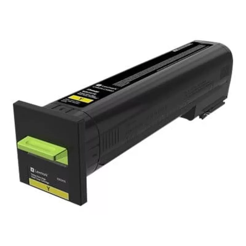 Tóner Lexmark EHY Corporate Amarillo 22k 82K2XYE