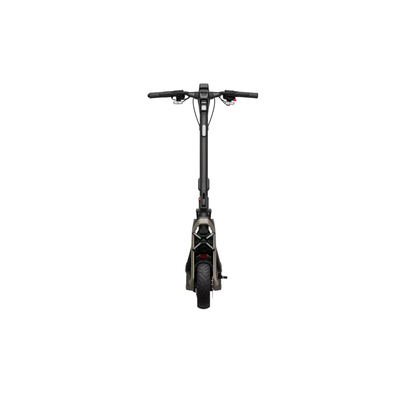 Patinete eléctrico Segway‑Ninebot GT3 Pro — motor de 3000W, hasta 70 km de autonomía