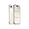 Apple iPhone Air MG2N4HX/A smartphone, 16,5 cm (6,5″), Dual eSIM, A19 Pro, 256 GB, 48 MP, iOS 26, 5G, USB-C, oro claro