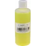 Tinta para almohadilla de sellos EUROLITE UV-activa transparente amarilla 100 ml