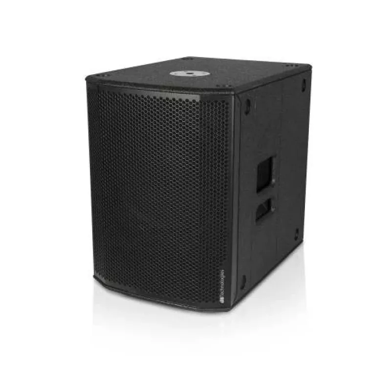 Subwoofer activo dBTechnologies SUB 615 15