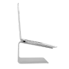 Soporte para portátil LogiLink AA0104 plateado 43,2 cm (17
