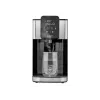 Hervidor eléctrico Caso dispensador de agua caliente Turbo HW 1660 — 4 L, 2600 W, negro/acero inoxidable