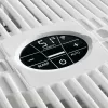 Humidificador VENTA AH550 Natural – depósito de agua de 10 l, 8 W, blanco