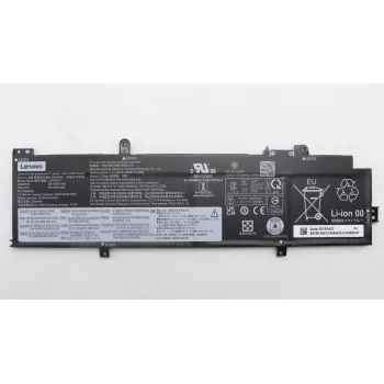 Batería Lenovo 4 celdas 52,5Wh ion de litio 5B10W51867 para portátiles Lenovo compatibles