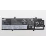 Batería Lenovo 4 celdas 52,5Wh ion de litio 5B10W51867 para portátiles Lenovo compatibles
