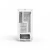 Fractal Design Epoch Mid-Tower - TG Clear Tint- Blanca