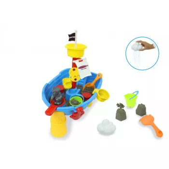 Set de juguete pirata Jamara 460570