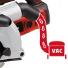 Einhell TE-MA 1700 rozadora para mampostería, 4350740