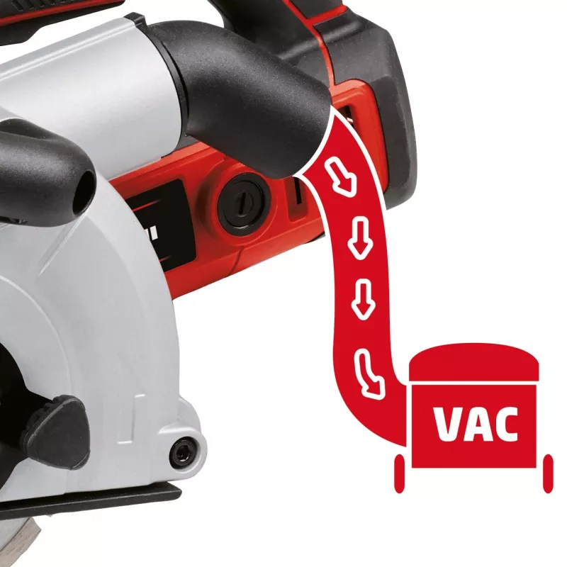 Einhell TE-MA 1700 rozadora para mampostería, 4350740
