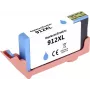 Renkforce tinta sustituye a HP 912 XL (3YL81AE) compatible cian RF-I-HP912XLC RF-5718846 (RF-5718846)