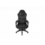 Silla gaming Fury Shinai S2 negra