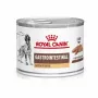 Alimento húmedo para perros Royal Canin Gastrointestinal High Fibre Loaf 200 g — perros adultos, sabor carne, apoyo a la digestión