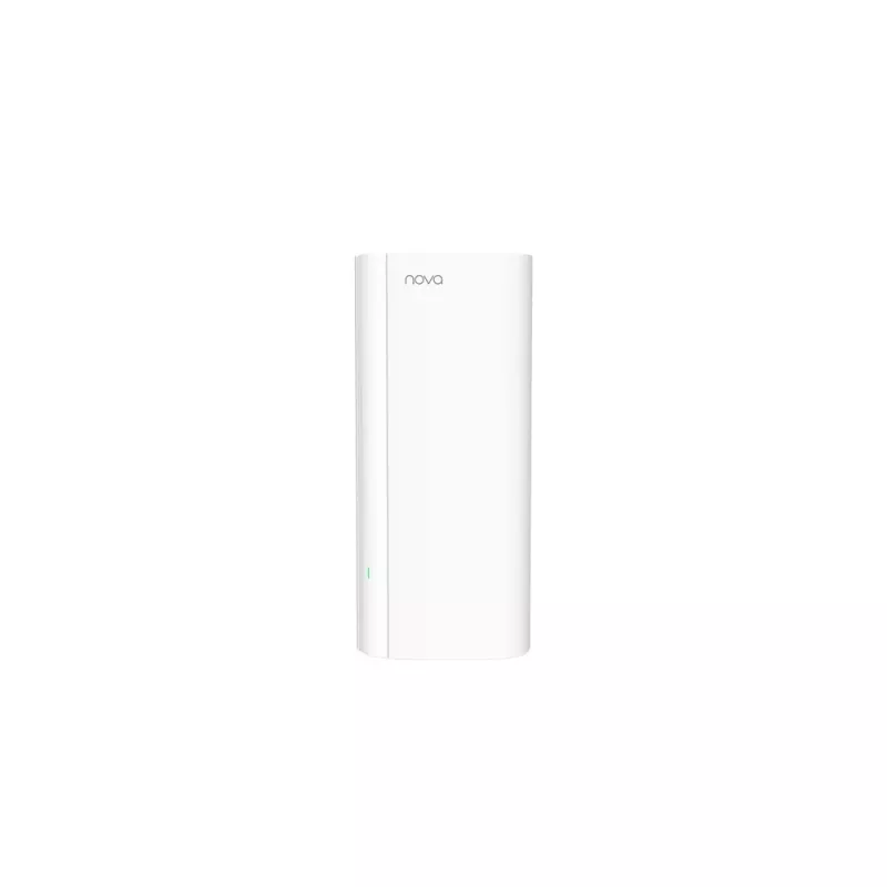 Tenda Nova EX12 (2 uds.) AX3000 sistema Mesh Wi-Fi 6, blanco