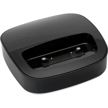 Cargador de sobremesa MITEL serie 51310678 — estación de carga de sobremesa multipuerto