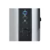 Severin 2589 2 rebanadas 800 W Negro, Acero inoxidable