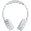 Panasonic RB-HF630BE-W Auriculares/Headset Inalámbricos de diadema Llamadas/Música/Deporte/Uso diario Bluetooth Blanco