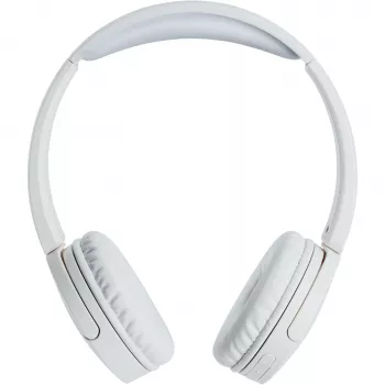 Panasonic RB-HF630BE-W Auriculares/Headset Inalámbricos de diadema Llamadas/Música/Deporte/Uso diario Bluetooth Blanco