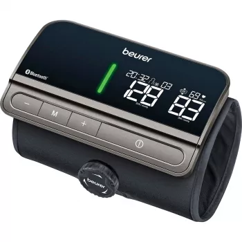Beurer BM 81 easyLock tensiómetro (65511)
