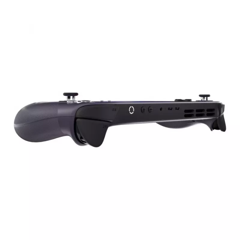 Lenovo Legion Go S 8APU1 83N60012PB consola de juegos portátil, AMD Ryzen Z1 Extreme, pantalla táctil de 8 pulgadas WUXGA 1920x1200 IPS 120 Hz, 16 GB LPDDR5x-7500, 512 GB M.2 SSD, SteamOS, Nebula Nocturne