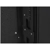Armario Lanberg WAF1-5203-06-00B 6U de pared negro