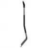 Pala Fiskars Ergonomic FS.S. 1025376 gris — pala de jardín ergonómica, Fiskars 1070058