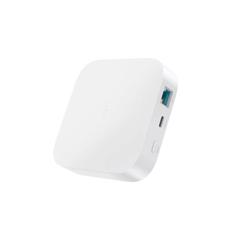 Xiaomi Smart Home Hub 2 inalámbrico blanco