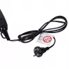 ProfiCare PC-HTD 3113 secador de pelo, 2200 W, negro